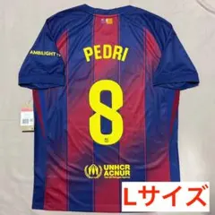 正規品] FCバルセロナ ユニフォーム #9 LEWANDOWSKI - メルカリ