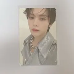 straykids スキズ リノ ate applemusic 特典 トレカ