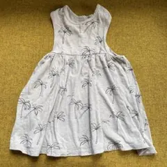 ライリー&クルー　ワンピース　6-12m