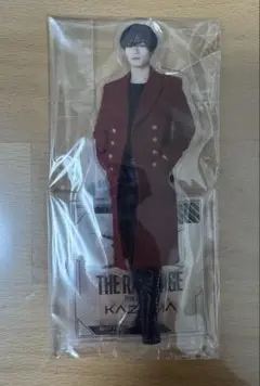 超東京拡張展　BOT 川村壱馬 まとめ売り 川村壱馬 アクリルコースター BOT 超東京拡張展 - メルカリ