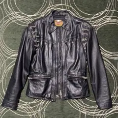 Harley-Davidson ハーレーダビッドソン レザーライダースジャケット 2025年最新】Harley-Davidson レザージャケット・ライダースの人気