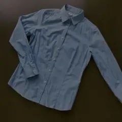 UNIQLO ストライプシャツ