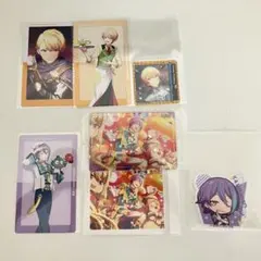 プロセカ　神代類 天馬司