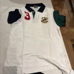 POLO メンズポロシャツ