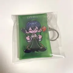 カリスマ 本橋依央利 ギブミ〜トモタカ コラボ マルチクリアケース