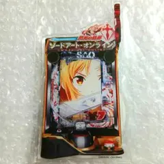 ソードアート・オンライン アクリルスタンド 閃光の軌跡 - メルカリ