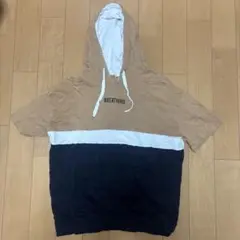 トップス パーカー