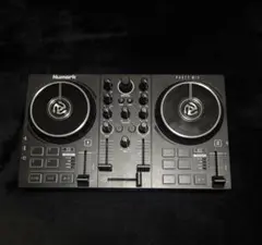 Numark Party Mix DJコントローラーのサムネイル