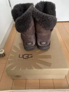 UGG ムートンブーツ 24cmのサムネイル