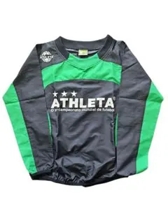 ATHLETA アスレタ　長袖ピステ　ジュニア 130サイズ