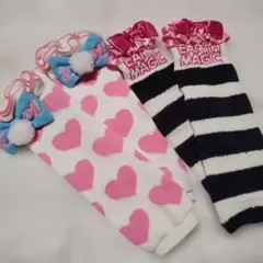 アースマジック レッグウェア