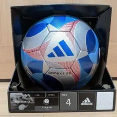 adidas CONEXT 21 サッカーボール サイズ5 - メルカリ