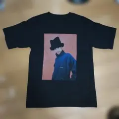 ジャミロクワイ Tシャツ　バンドT