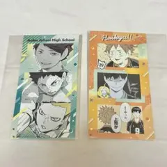 ハイキュー‼︎FAN PARK プリントシールコレクション 第2弾 / 及川 日向