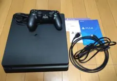 PS4 Slim CUH-2200A (500GB)