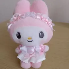 白猫バレリーナ マイスウィートピアノ マスコット - メルカリ