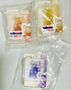 BE@RBRICK Package2 Ch@rm Collection