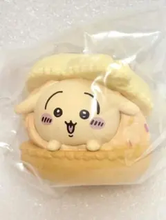 【未開封品】ちいかわ きゃらまかろん うさぎ フィギュア ガチャガチャ