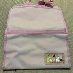 ミスタードーナツ GOBLIN ゴブリン 車内収納バッグ