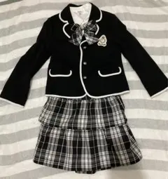 エニファム　組曲　フォーマルスーツ　セットアップ