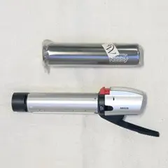 Nobby NBS28 カールヘアアイロン 新品カートリッジ付き