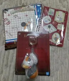 夏目友人帳　ニャンコ先生　一番くじ