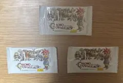 2026年最新】クロノトリガー カード 未開封の人気アイテム - メルカリ