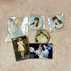 梅田みゆ 生誕2025 すきくじ まとめ売り - メルカリ