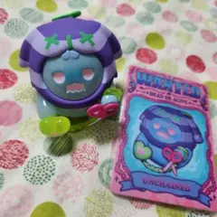 Shinwoo BADDY BEAR TOWN UNCHAINED