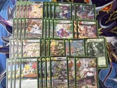 ドリームメイト デッキ 40枚 追跡有 - メルカリ