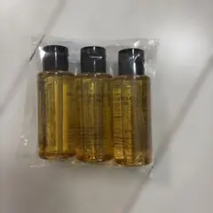 シュウウエムラ　ボタニッククレンジングオイル