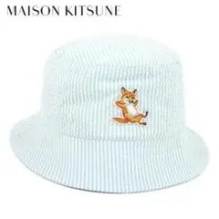 2025年最新】MAISON KITSUNE ハットの人気アイテム - メルカリ
