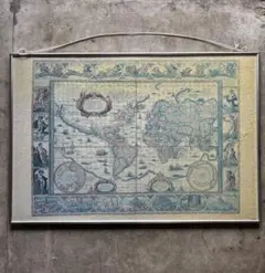 【激レア・非売品】昭和レトロ 森永ボンソワール 懸賞当選品 地図パズル 750P 激レア・非売品】昭和レトロ 森永ボンソワール 懸賞当選品 地図パズル