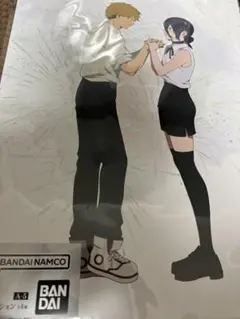 チェンソーマン ポスター A-5