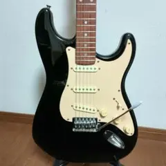 12864】Grass Roots by ESP ストラトキャスタータイプ - メルカリ