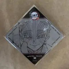 鬼滅の刃 ufotable ダイニング 無限列車編 2期 コースター 猗窩座 ①