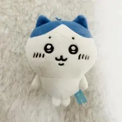 ちいかわ ハチワレ ぬいぐるみ