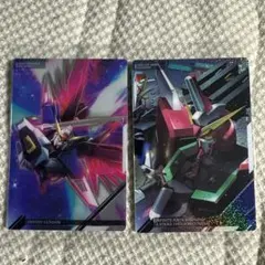 イタジャガ　機動戦士ガンダムSEED　DESTINY まとめ売り