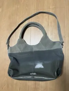 steve madden 革バッグ ショルダーバッグ ハワイ購入✩.*˚のサムネイル