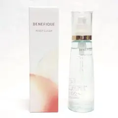 ベネフィーク リセットクリア N ふきとり化粧液　　200mL
