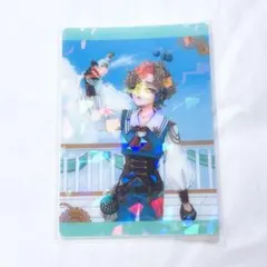 第五人格 タワーコラボ クリカ 気象学者 レア ②