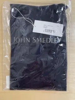 the pool AOYAMA×JOHN SMEDLEY 長袖ニット sizeM - メルカリ