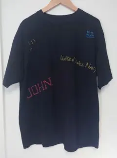 沢田研二 JULIE 2025 ツアーTシャツ ブラック - メルカリ