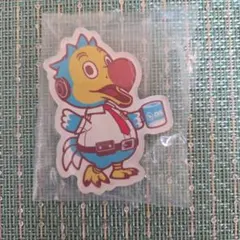 あつまれどうぶつの森 キャラマグネッツ モリ―