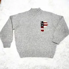 2025年最新】パパス セーターの人気アイテム - メルカリ