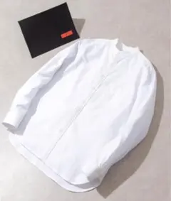 URBAN RESEARCH ROSSO MEN シャツ