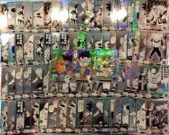 E*0様 と ドラゴンボール アドバンスパック 40thダイバーズ まとめ