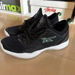 アシックスグライドノヴァFF 2 26.0センチ