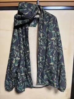 ベドウィン アノラック テンダーロイン rats シュプリーム ノース