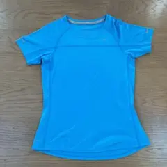 NIKE ナイキ レディース 半袖スポーツTシャツ Lサイズ